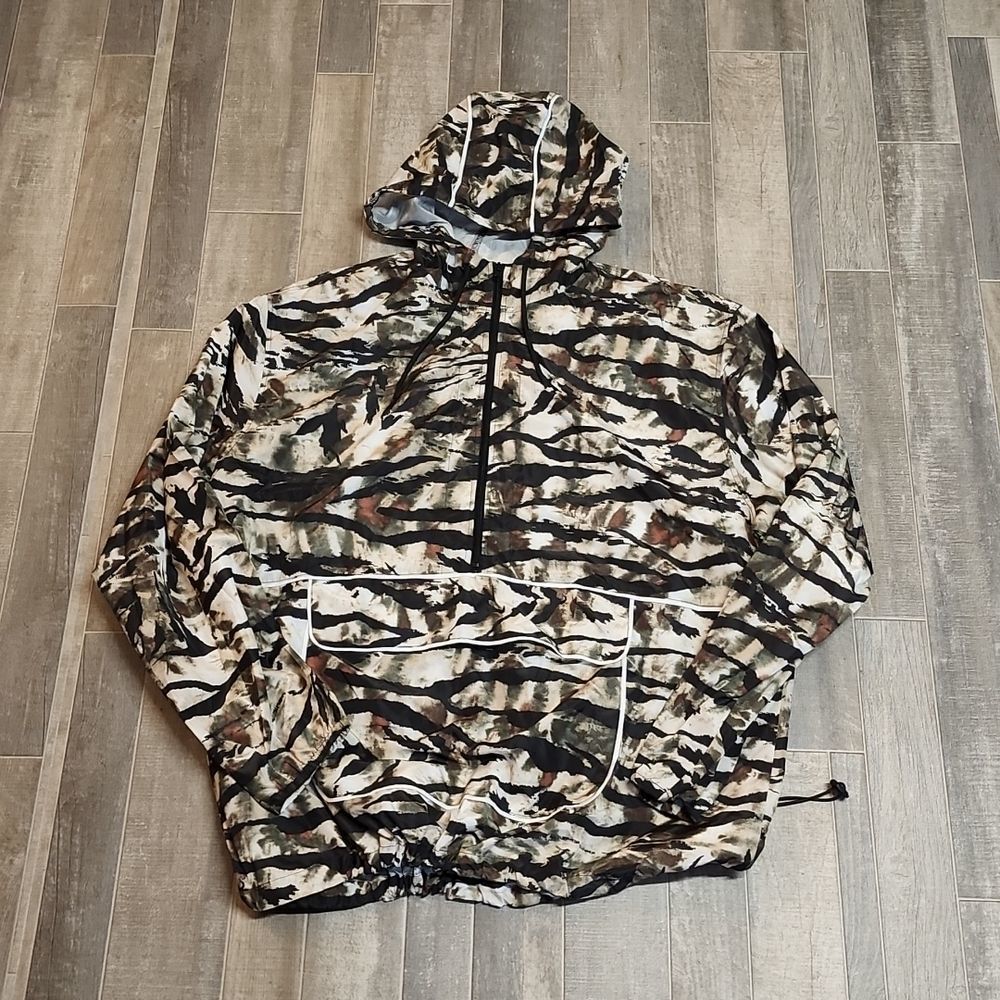 Men's windbreaker jacket - Picture 5 of 9